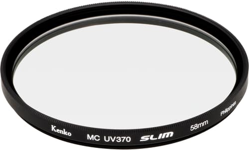 Kenko Filter Mc Uv370 Slim 67mm