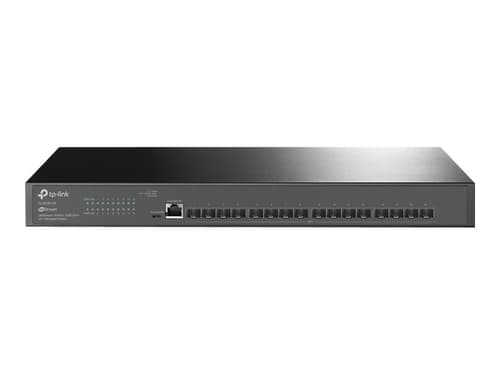 Tp-link Jetstream Tl-sx3016f Nätverksswitchar Hanterad L2-l3