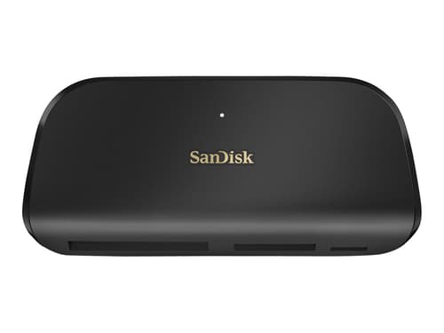 Sandisk Imagemate Pro Usb-c Reader/writer