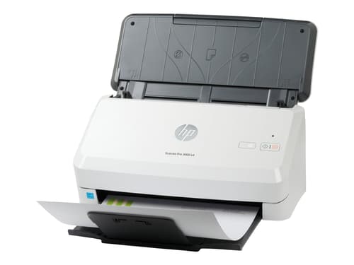 Hp Scanjet Pro 3000 S4 A4