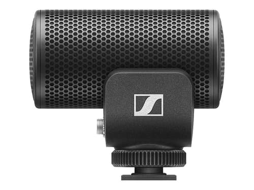 Sennheiser Mke 200 Riktad Kameramikrofon