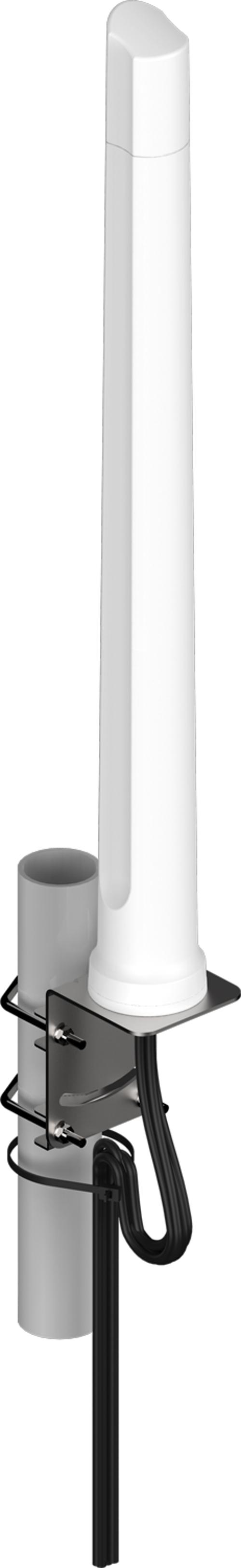 Poynting Omni-214 Antenn För 4g/lte Och 5g Med 4×4 Mimo – (fyndvara Klass 2)