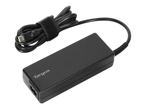 Targus Apa108eu Eladaptrar Inomhus 100 W Svart 100w
