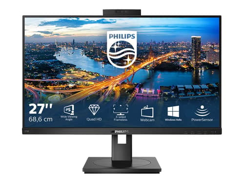 Philips B-line 275b1h 27″ 2560 X 1440pixels Ips 16:9 75hz