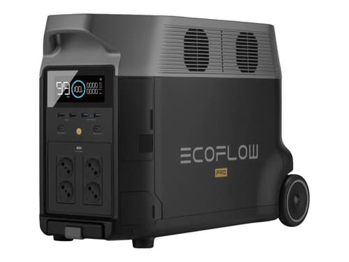 Ecoflow Delta Pro