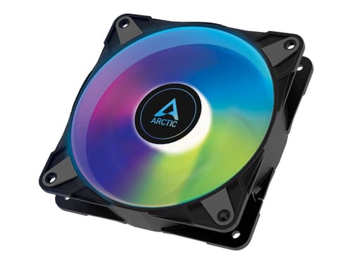 Arctic P12 Pwm Pst A-rgb 0db 120 Mm