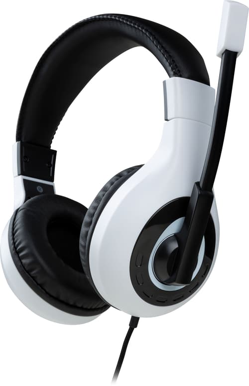 Big Ben Wired Stereo Headset V1 Ps4/ps5 – White