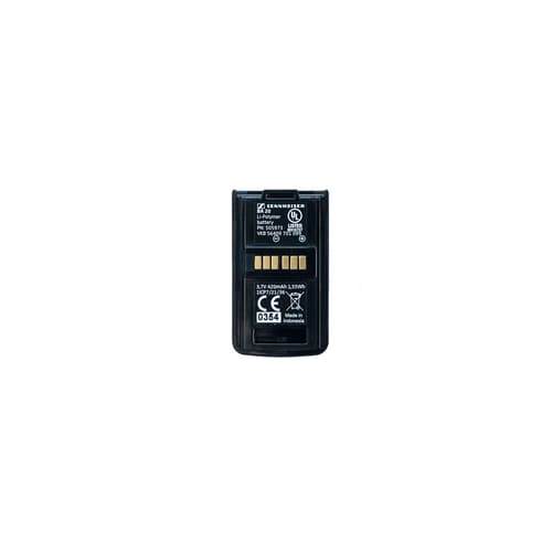 Sennheiser Ba 20 Li-ion Batteri För Avx-serie