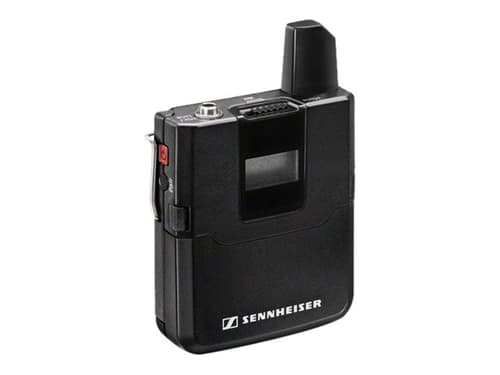 Sennheiser Sk Avx-3 Ficksändare