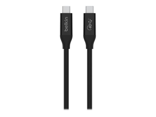 Belkin Connect Usb4 Kabel 100w