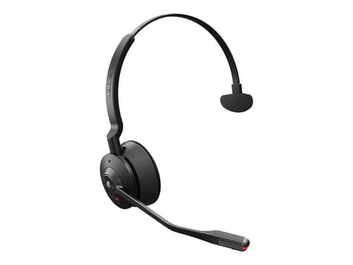 Engage 55 Ms With Stand Hodesett Usb-c Optimert For Ms Teams Mono Svart
