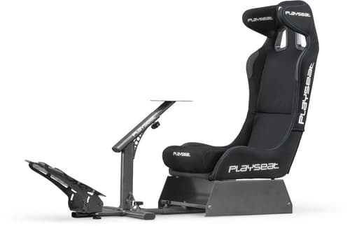 Playseat Evolution Pro Black Actifit