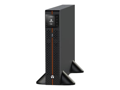 Vertiv Edge Lithium-ion Ups 2200va / 1980w