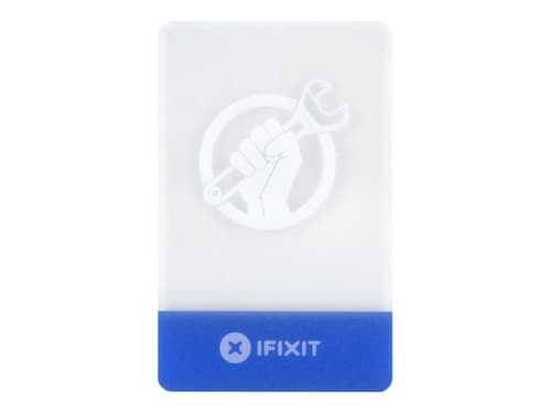 Ifixit Plastkort – Öppningsverktyg