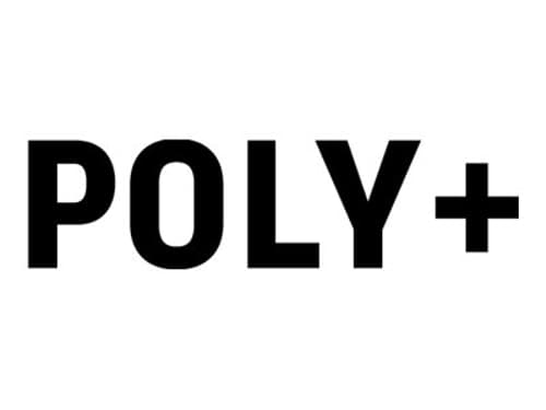 Poly + Support 1 År