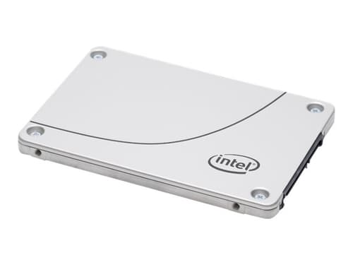 Intel Solid-state Drive D3-s4610 Series Ssd 960gb 2.5″ Sata-600