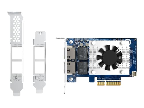 Qnap Qxg-10g2tb