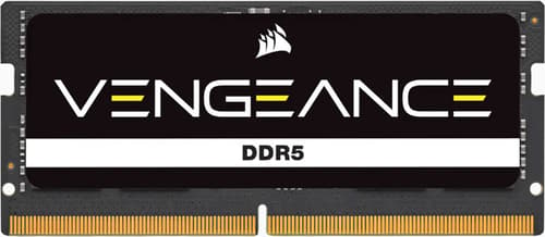 Corsair Vengeance 8gb Ddr5 4800mhz Cl40 Sodimm