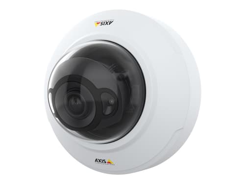 Axis M4206-lv Network Camera