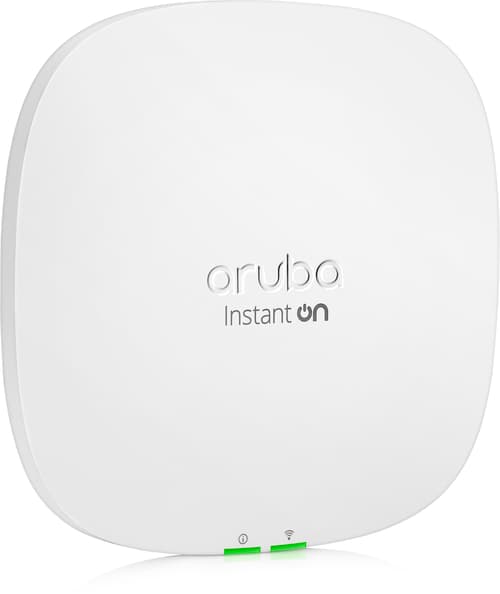 Aruba Instant On Ap25 4×4 Wifi 6