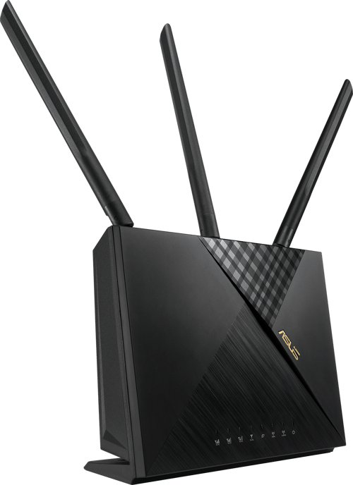 Asus 4g-ax56 Trådlös 4g-router