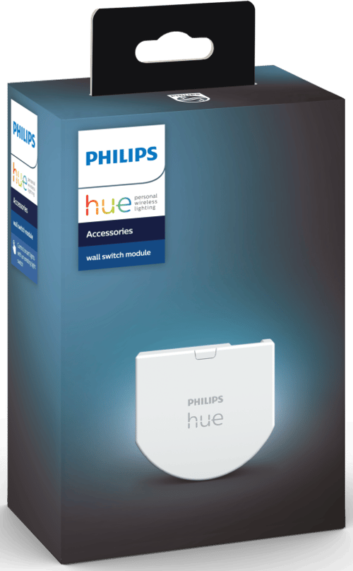 Philips Hue-seinäkatkaisin, 1 Kpl Pakkaus