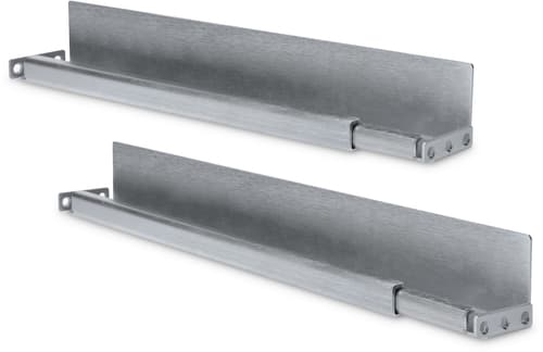 Digitus Justerbart L-stöd 19" 100 Kg