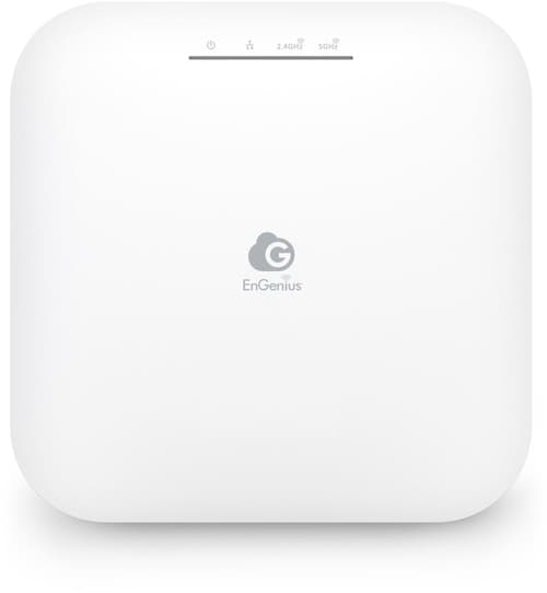 Engenius Ecw220 Wifi 6 Cloud-managed Indoor Access Point