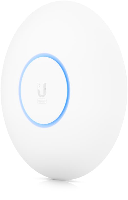 Ubiquiti Unifi 6 Pro Wifi 6 Access Point fyndvara Klass 1)