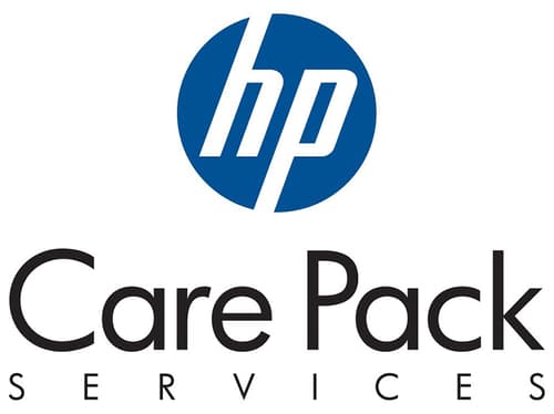 Hp Care Pack