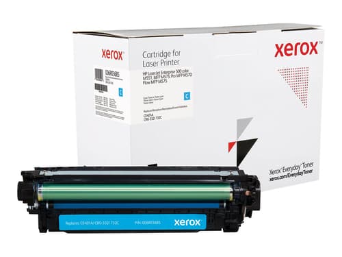 Xerox Everyday Toner Alternativ Till Hp 507a ce401a)Std