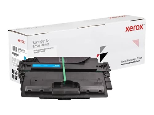 Xerox Everyday Toner Alternativ Till Hp 827a cf301a)Std