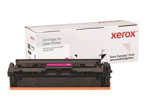 Xerox Everyday Toner Alternativ Till Hp 216a w2413a)Std