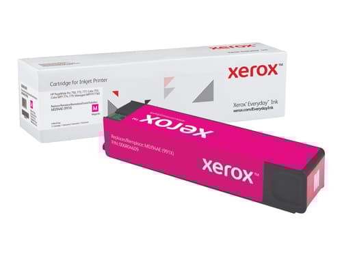 Xerox Everyday Toner Alternativ Till Hp 991x m0j94ae)