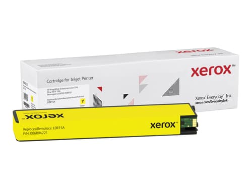 Xerox Everyday Toner Alternativ Till Hp 981y l0r15a)Hc