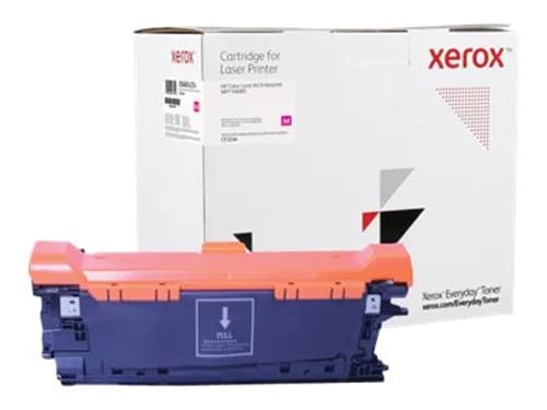 Xerox Everyday Toner Alternativ Till Hp 653a cf323a)Std