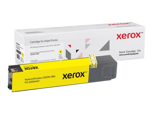 Xerox Everyday Toner Alternativ Till Hp 980 d8j09a)