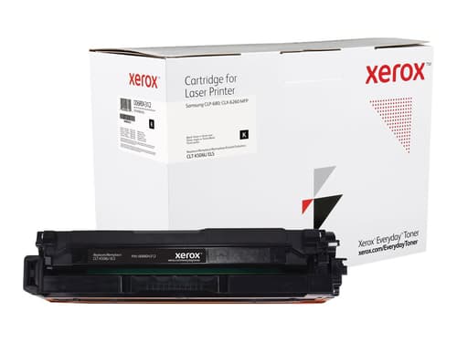 Xerox Everyday Samsung Toner Clt-k Högkapacitet