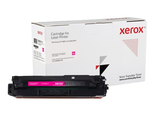 Xerox Toner