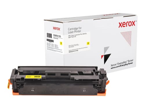 Xerox Everyday Toner Alternativ Till Hp 415x w2032x)Hc