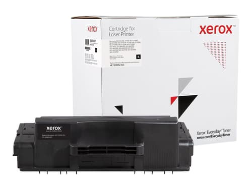 Xerox Toner