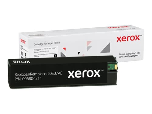 Xerox Everyday Hp Toner Svart 973x (l0s7ae) Högkapacitet