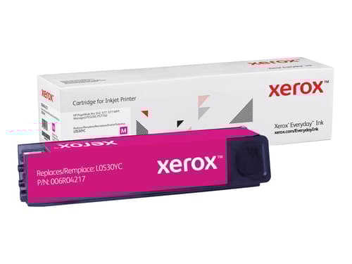 Xerox Everyday Toner Alternativ Till Hp 976yc l0s30yc)Ehc