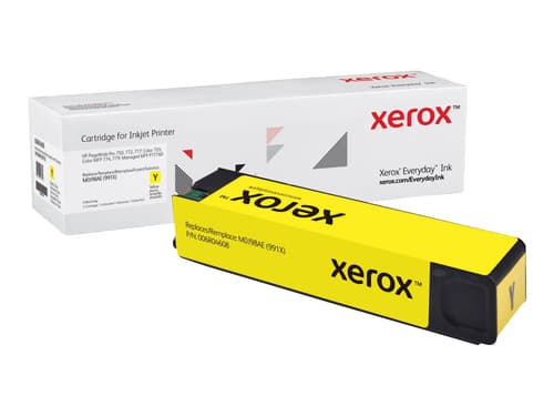 Xerox Everyday Toner Alternativ Till Hp 991x m0j98ae)