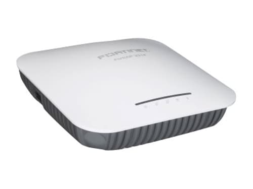 Fortinet Fortiap Fap-231f-e Wifi 6 2×2 Indoor Access Point