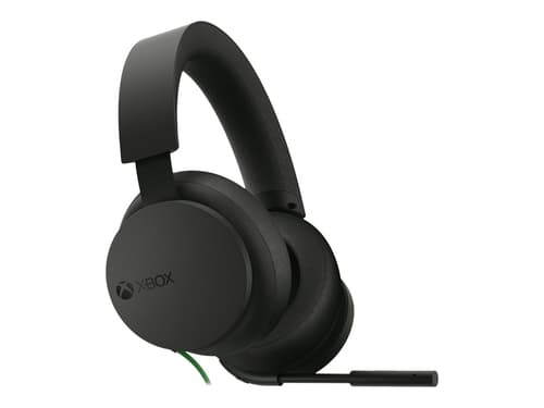 Microsoft Xbox Stereo Headset Svart