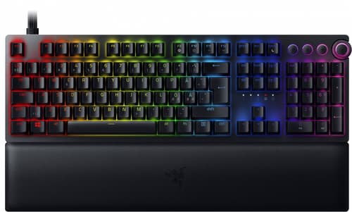 Razer Huntsman V2