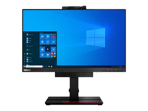 Lenovo Thinkcentre Tiny-in-one 22 Gen 4 22″ 1920 X 1080 16:9