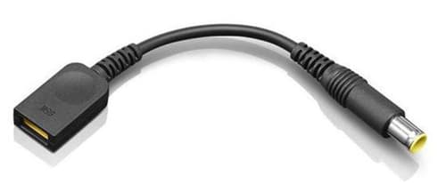 Lenovo Thinkpad Barrel Power Conversion Cable