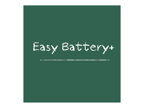 Eaton Easy Battery+